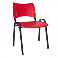 Silla visita