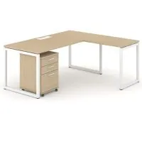 ESCRITORIO SECRETARIAL CUBIC OF-ECS1054