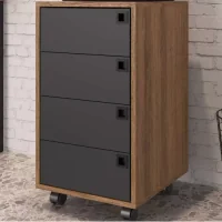 Archivero Ofitodo Comercializadora