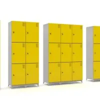 Locker Ofitodo Comercializadora