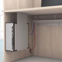 Cubículos para call center Ofitodo Comercializadora