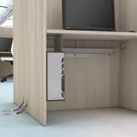 Cubículos para call center Ofitodo Comercializadora