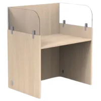 Modular de trabajo para call center Ofitodo Comercializadora