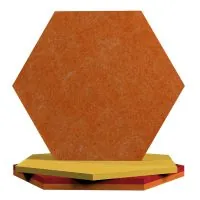 Paneles Acústicos Shapes | Ofitodo Comercializadora | Mobiliario para Oficina